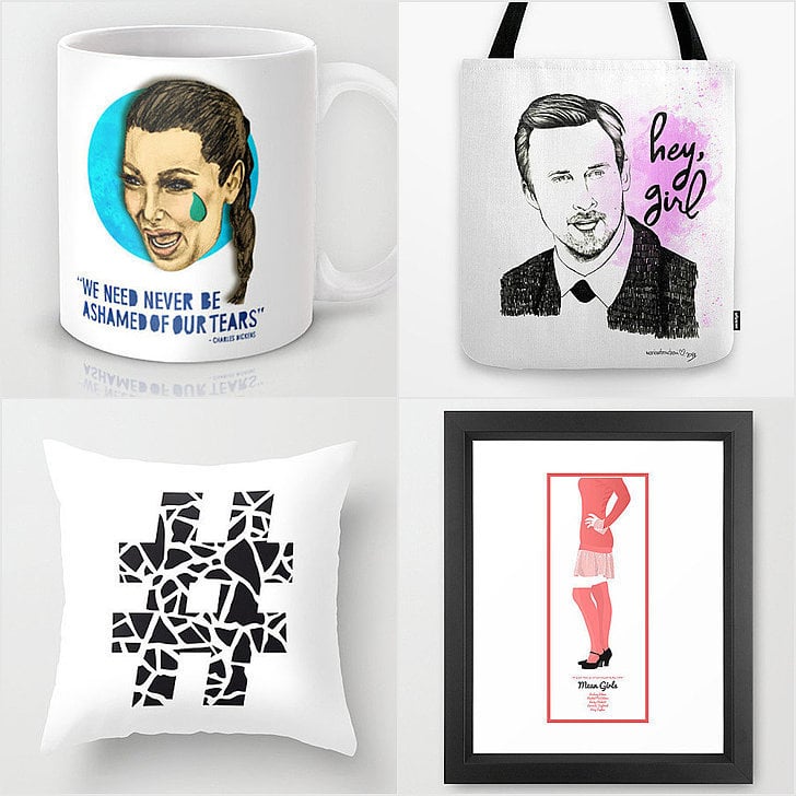 25 Gifts For the Most Basic B*tch in Your Life