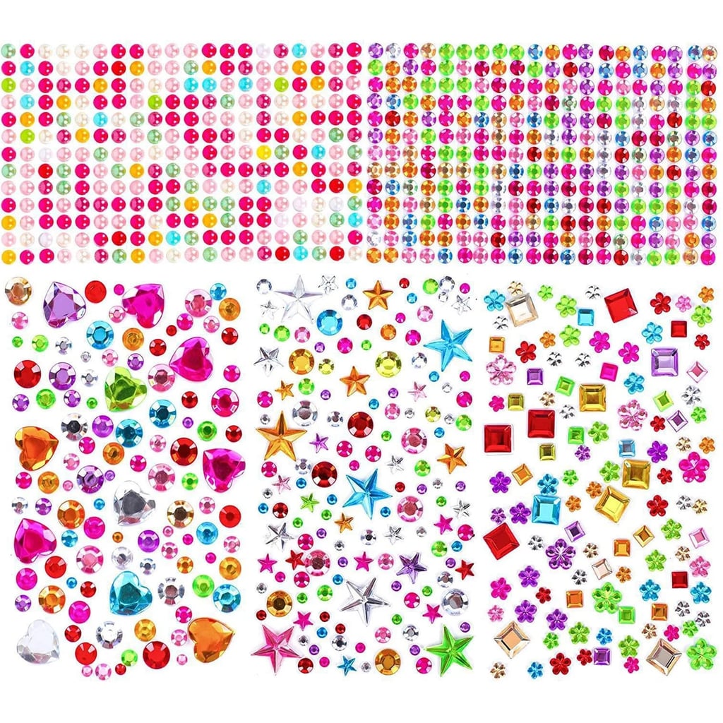 RXD Store's Gems for Crafts