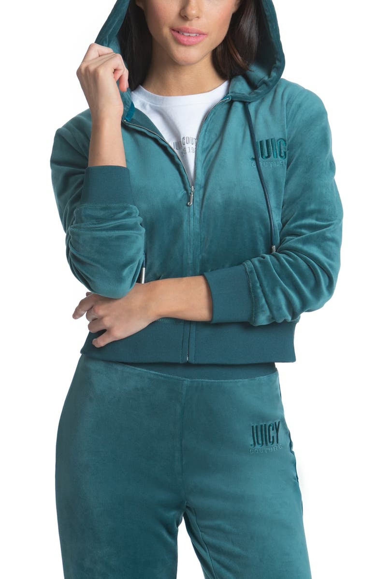 The Most Iconic Tracksuits From Movies and TV Shows POPSUGAR Fashion