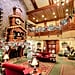 The Inn at Christmas Place in Tennessee