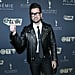 Dan Levy's Best Style Moments