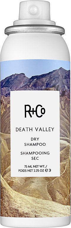 R+CO Women's Death Valley Dry Shampoo