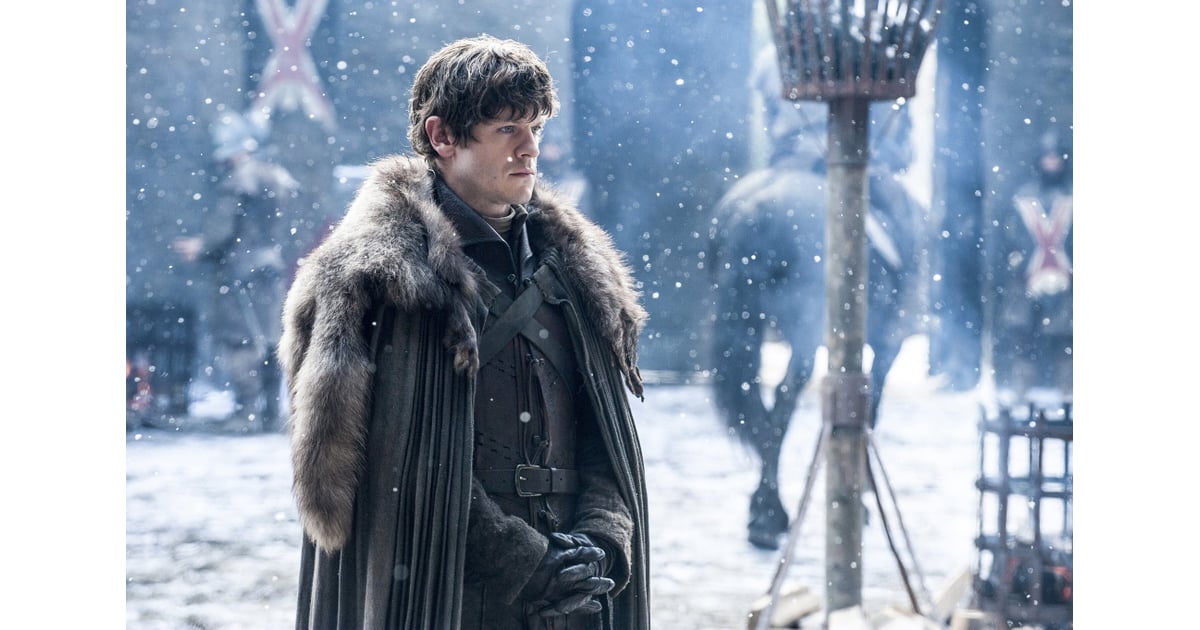 Ramsay Bolton Who Dies in Game of Thrones Season 6? POPSUGAR