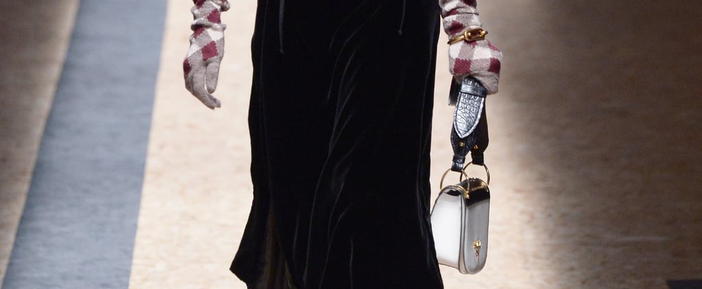 Prada's Runway to Consumer Fall 2016 Bags