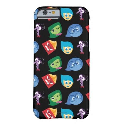 Character Pattern iPhone 6 Case ($42)