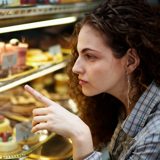 What Foods Do You Give Up to Lose Weight?