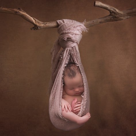 Should I Get Professional Newborn Photos?