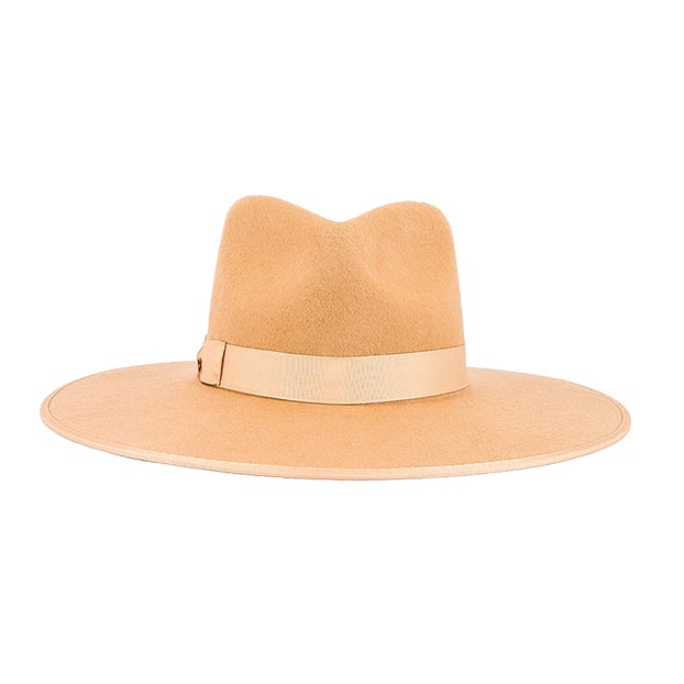 Lack of Color Caramel Rancher Hat in Caramel from Revolve.com