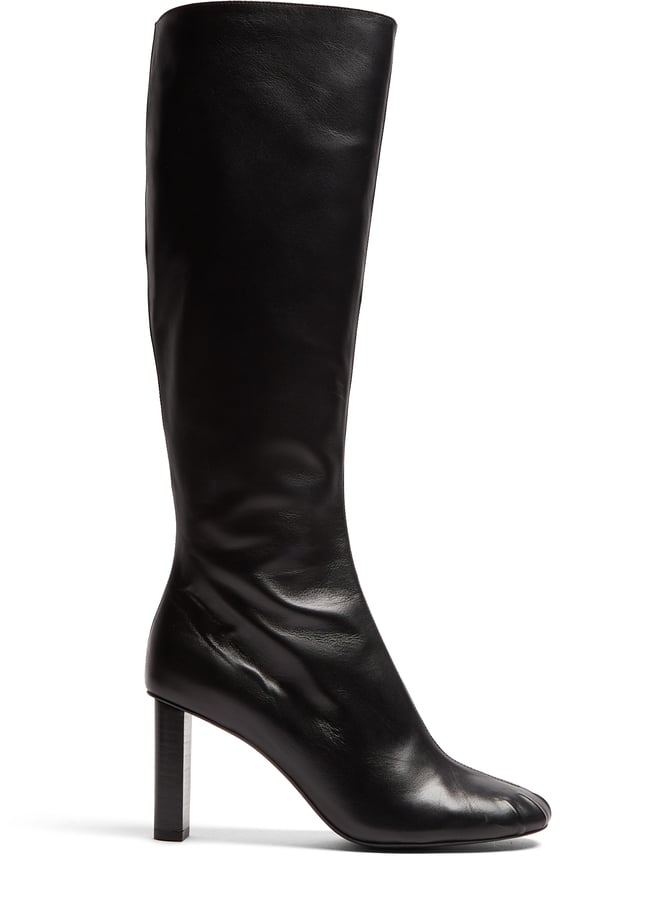 Joseph Block-Heel Boots