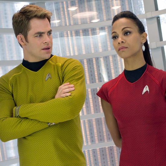Star Trek Is Returning to TV