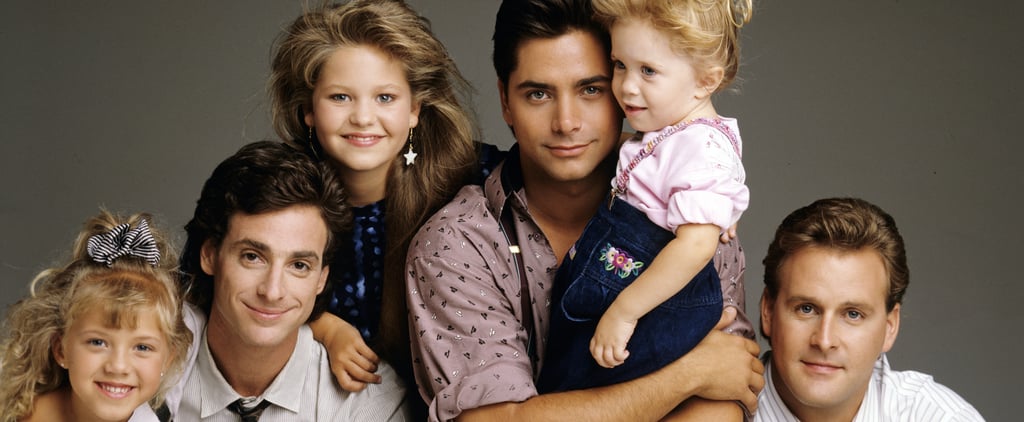John Stamos Had Olsen Twins Fired From Full House