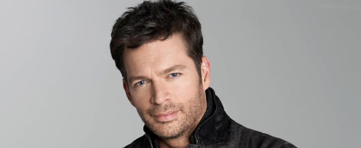 Harry Connick Jr. Interview For American Idol