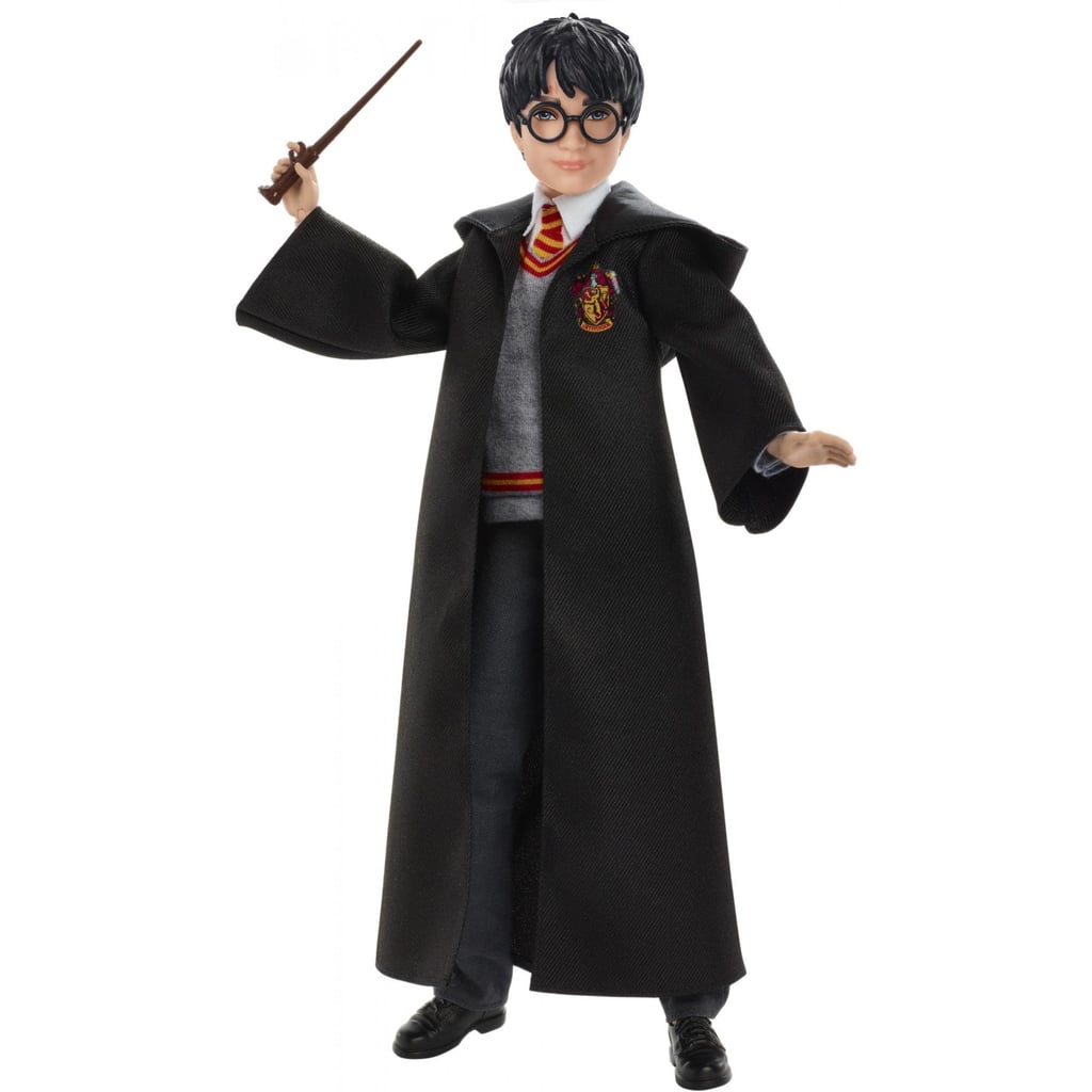 Harry Potter Film-Inspired Collector Doll