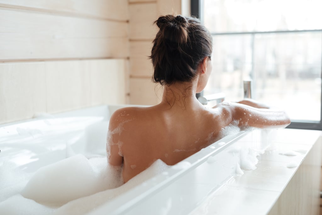 Spa-Inspired Beauty Treatments