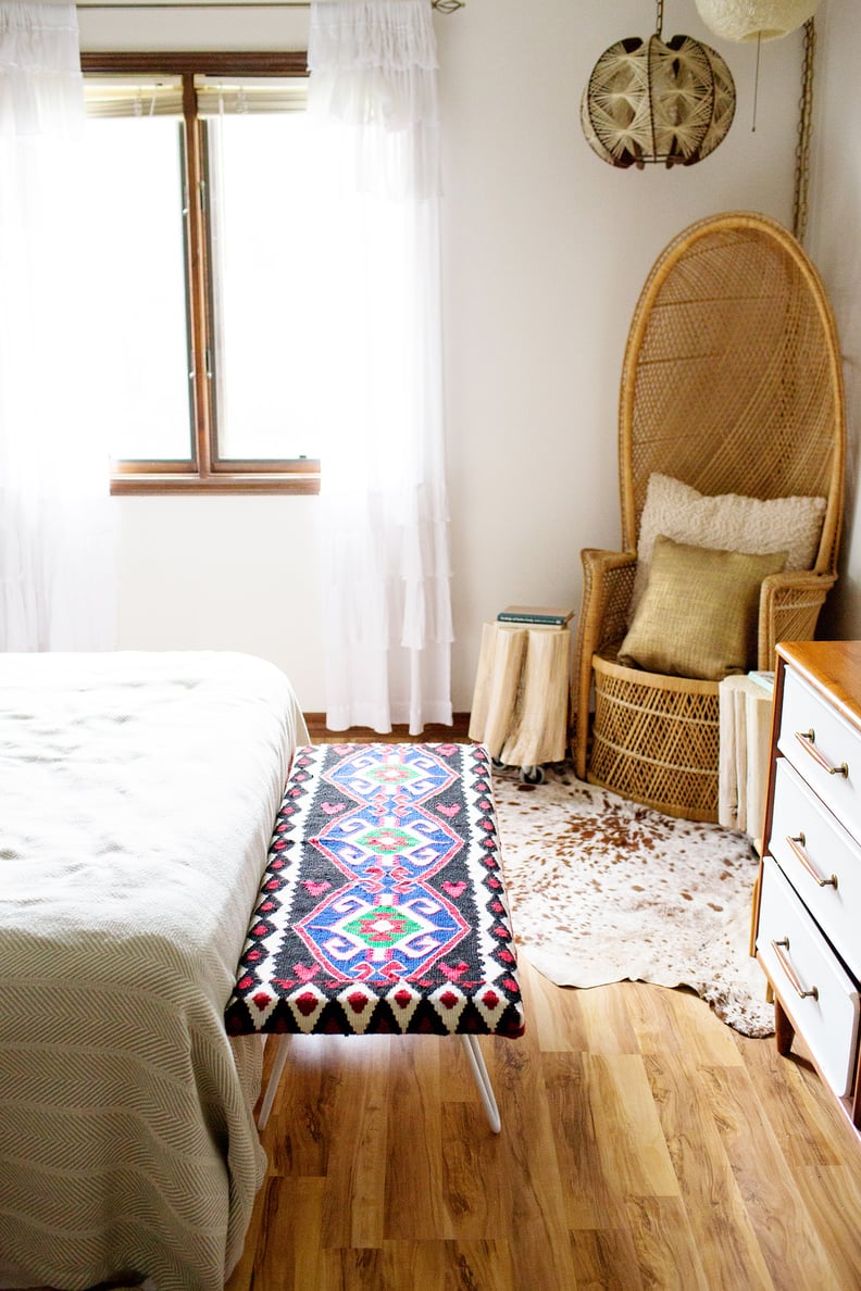 How to Make Your Bedroom Cozy POPSUGAR Home