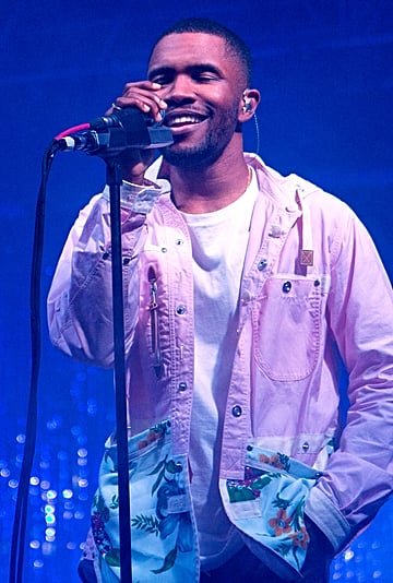 Frank Ocean Cancels Coachella 2023 Second Performance