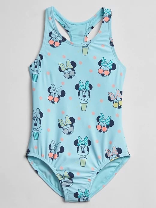 Gap Minnie Mouse One-Piece