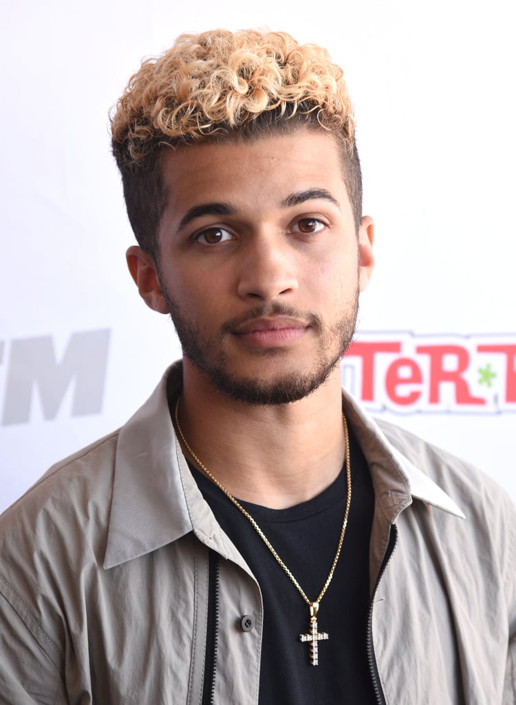 Jordan Fisher Hot Pictures. 