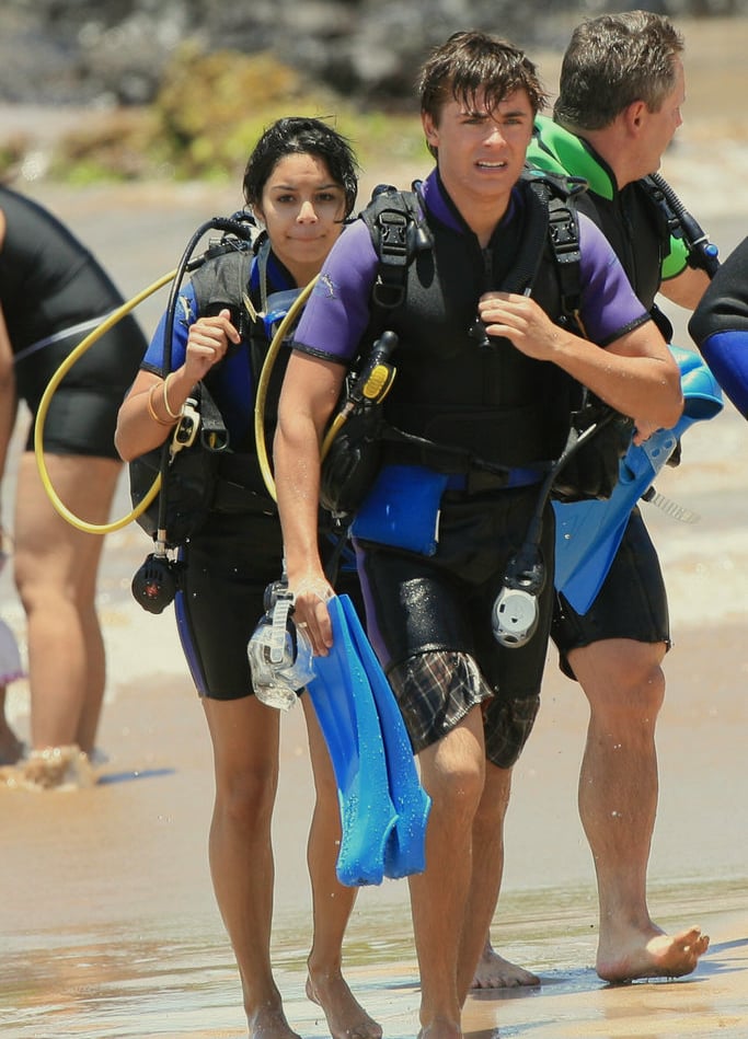 Zanessa
