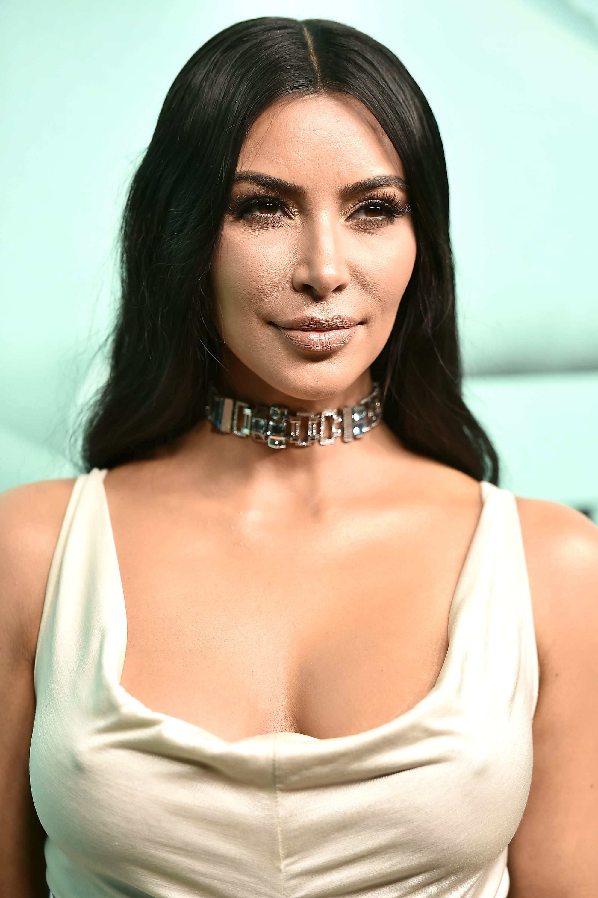 Are chokers new arrivals in style 2018