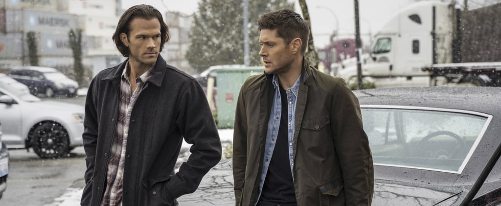 It Wouldn't Be a Supernatural Series Finale If It Didn't Leave Fans Divided, Right?