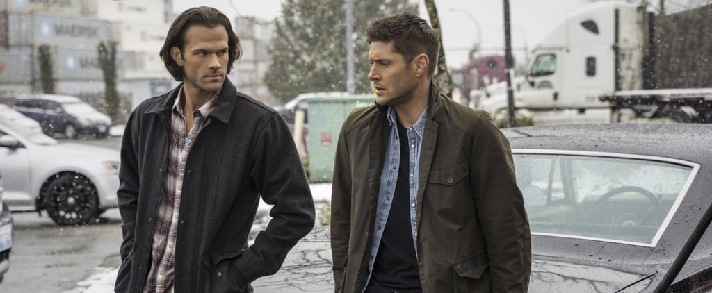 Supernatural: 47 Fan Reactions to the Series Finale