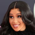 Seems Like Cardi B Just Can't Stop Snagging Diamond Records: "Let’s Do It Again!!!"
