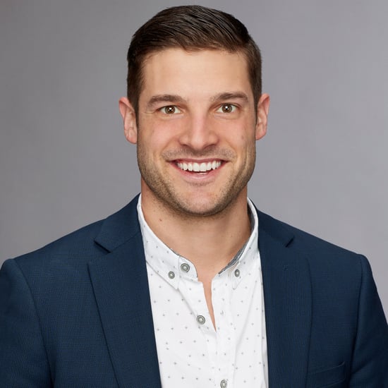 Who Is Garrett's Ex-Wife Kayla Cunningham The Bachelorette?