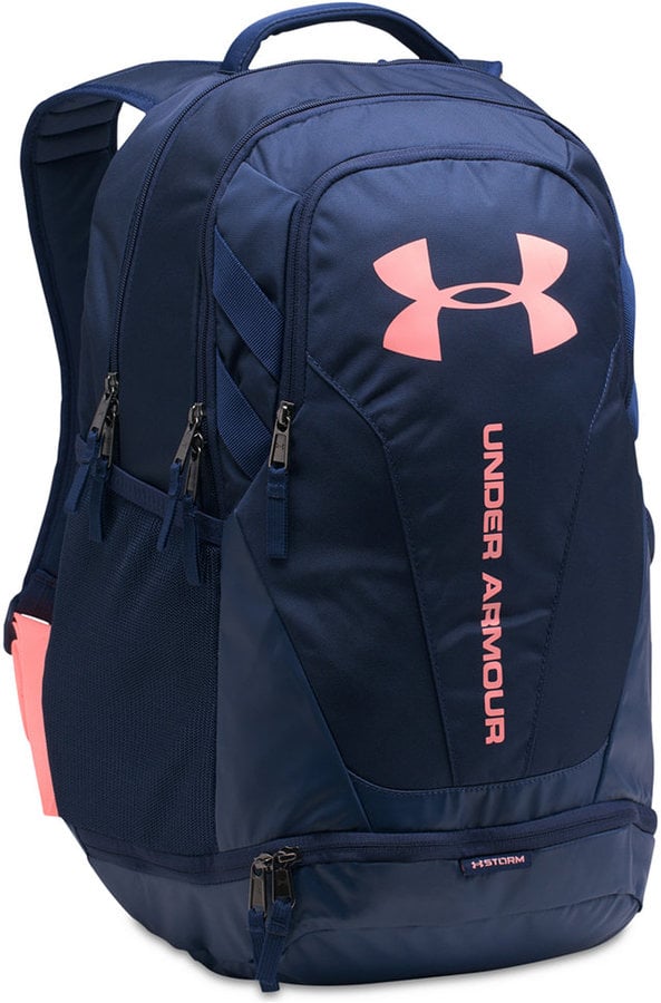 Under Armour Hustle Storm Backpack