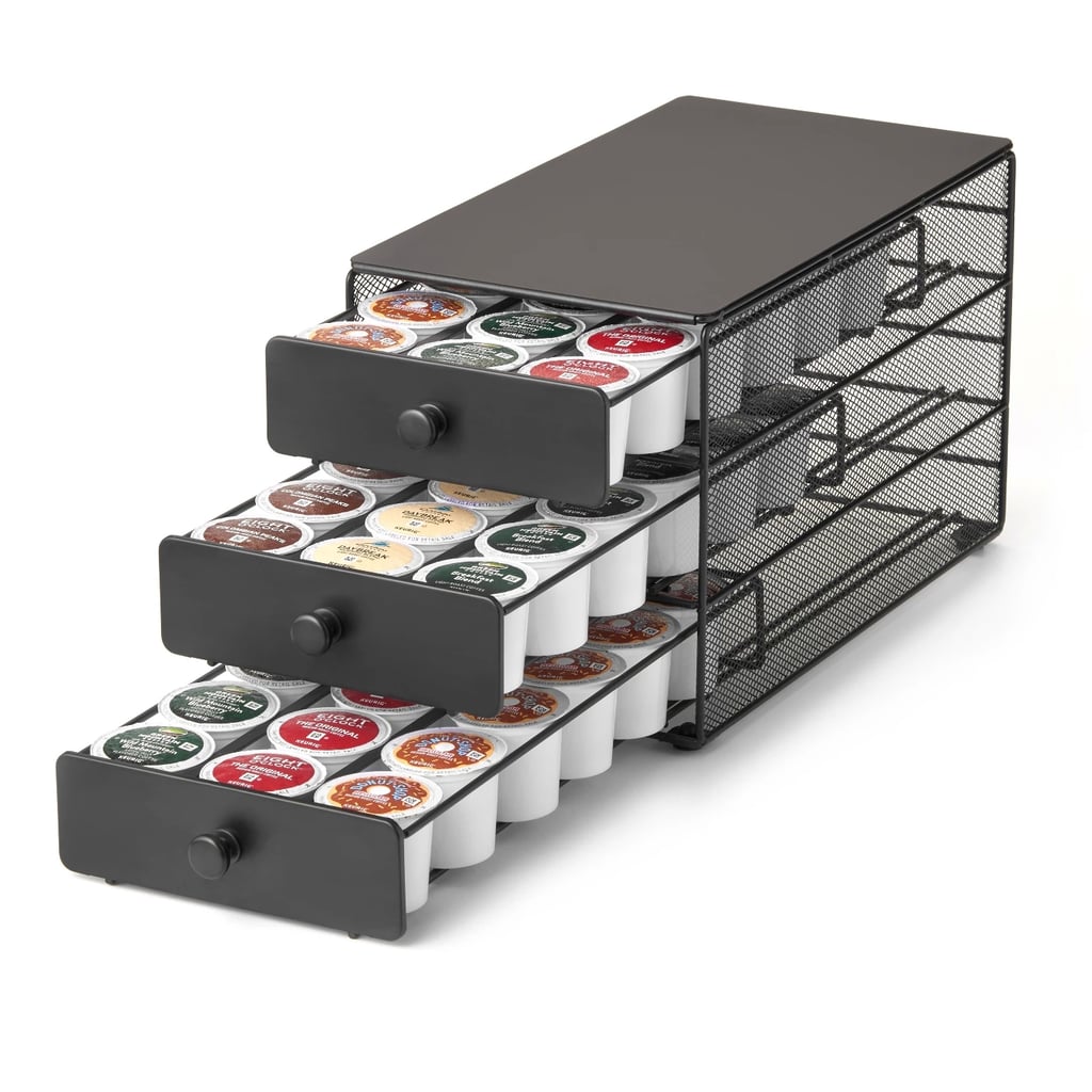 Nifty Drawer For K-Cup