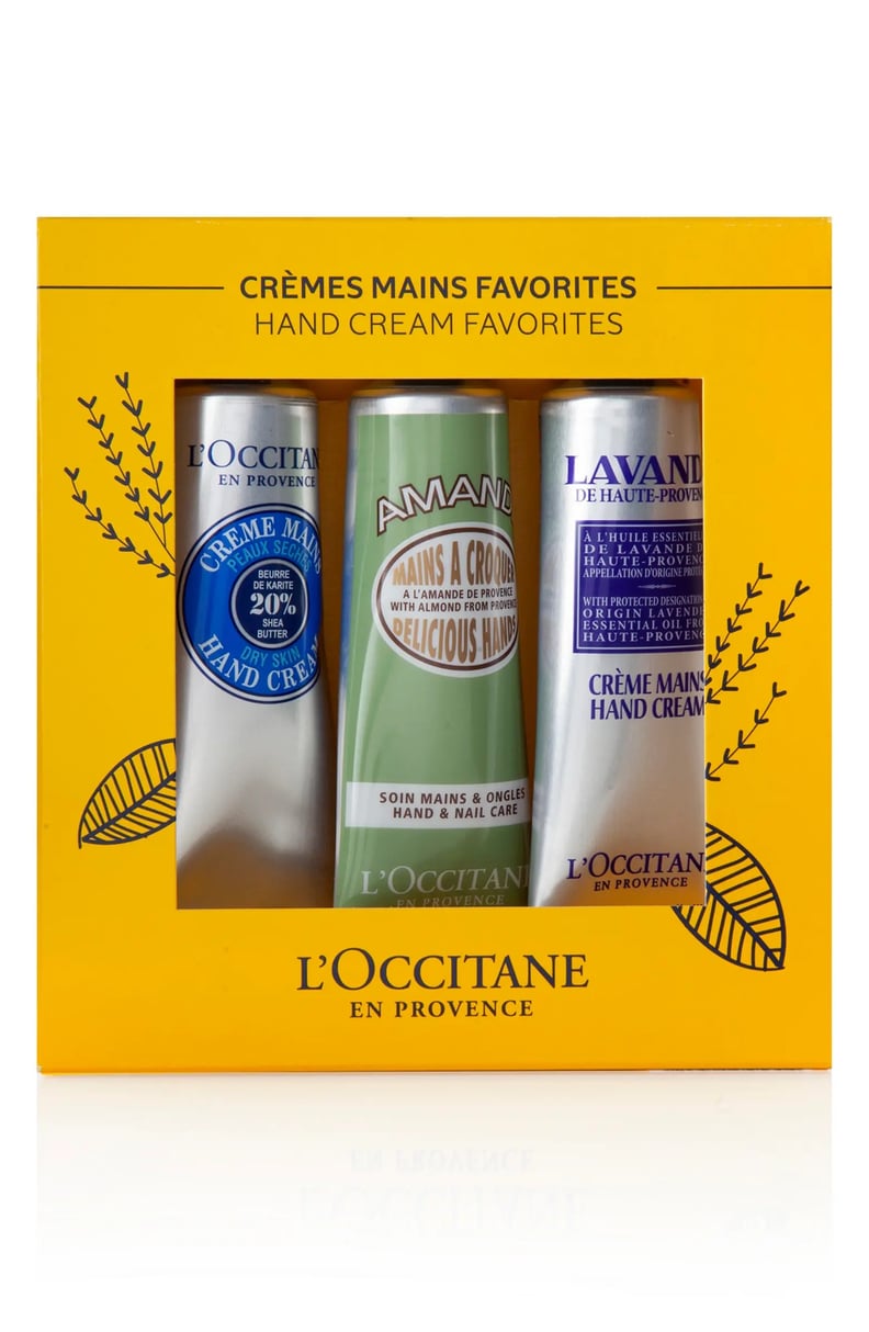 Best Hand Cream Set