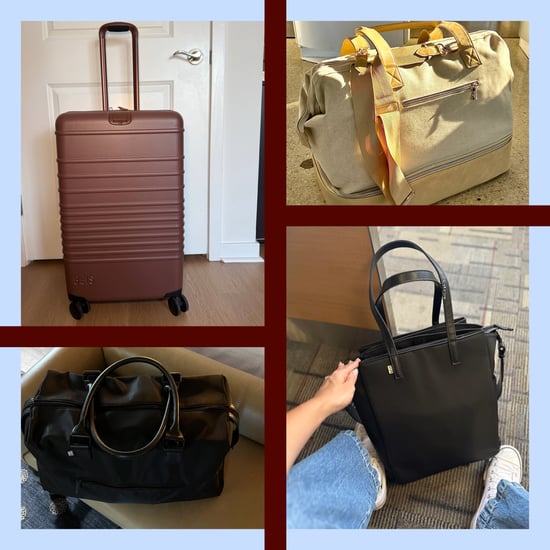 7 Best Béis Travel Bags, According to Our Editors