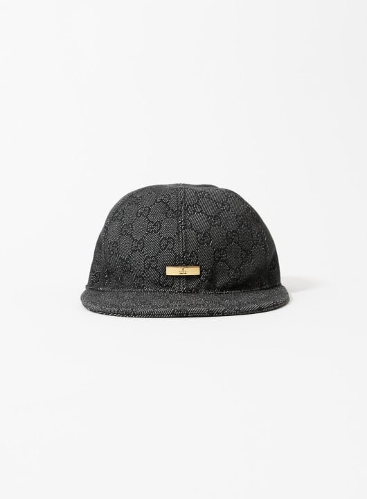 Vintage Tom Ford For Gucci Logo Cap