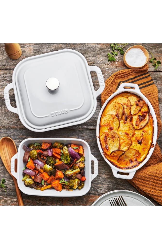 A Deal on a Baking Dish Set