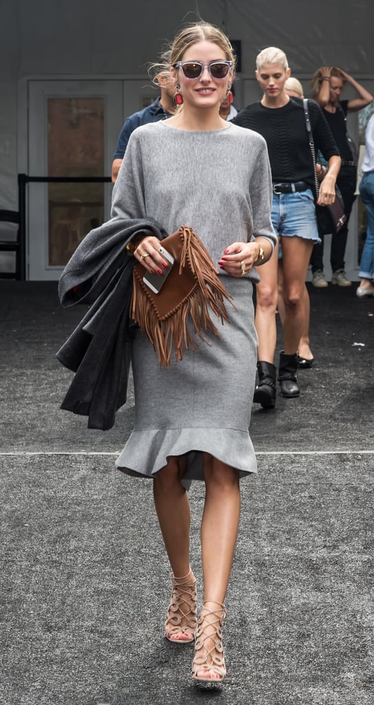 how to wear fringe booties