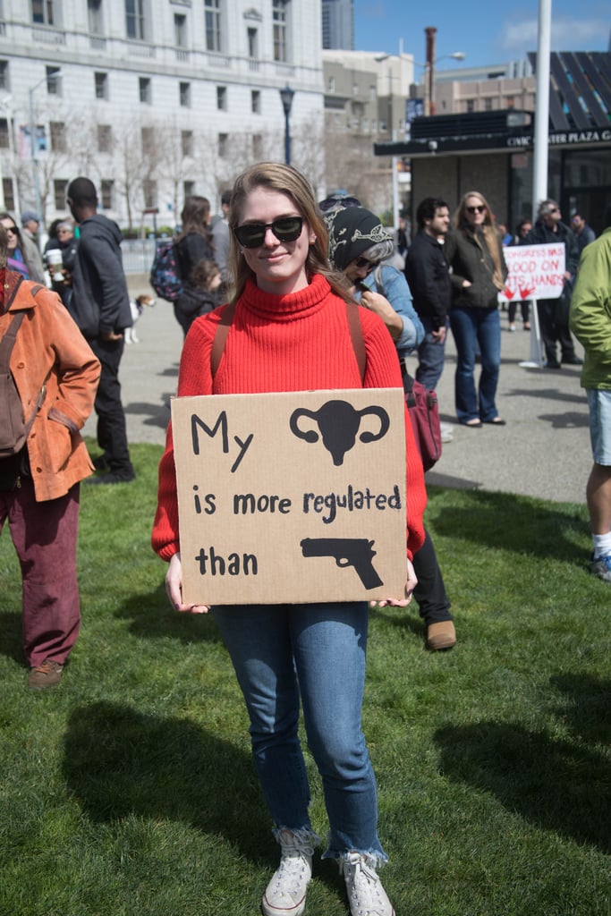 Emily, SF