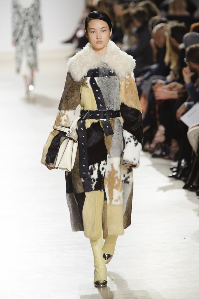 Proenza Schouler Fall 2016 Collection