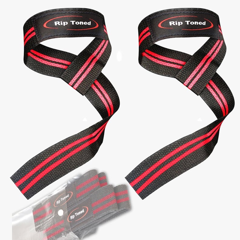 Lifting Wrist Straps