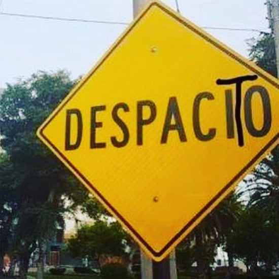 "Despacito" Memes