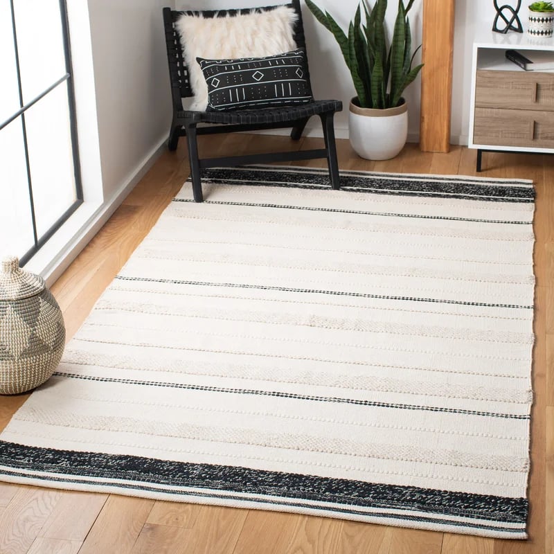 Best Cotton Area Rug