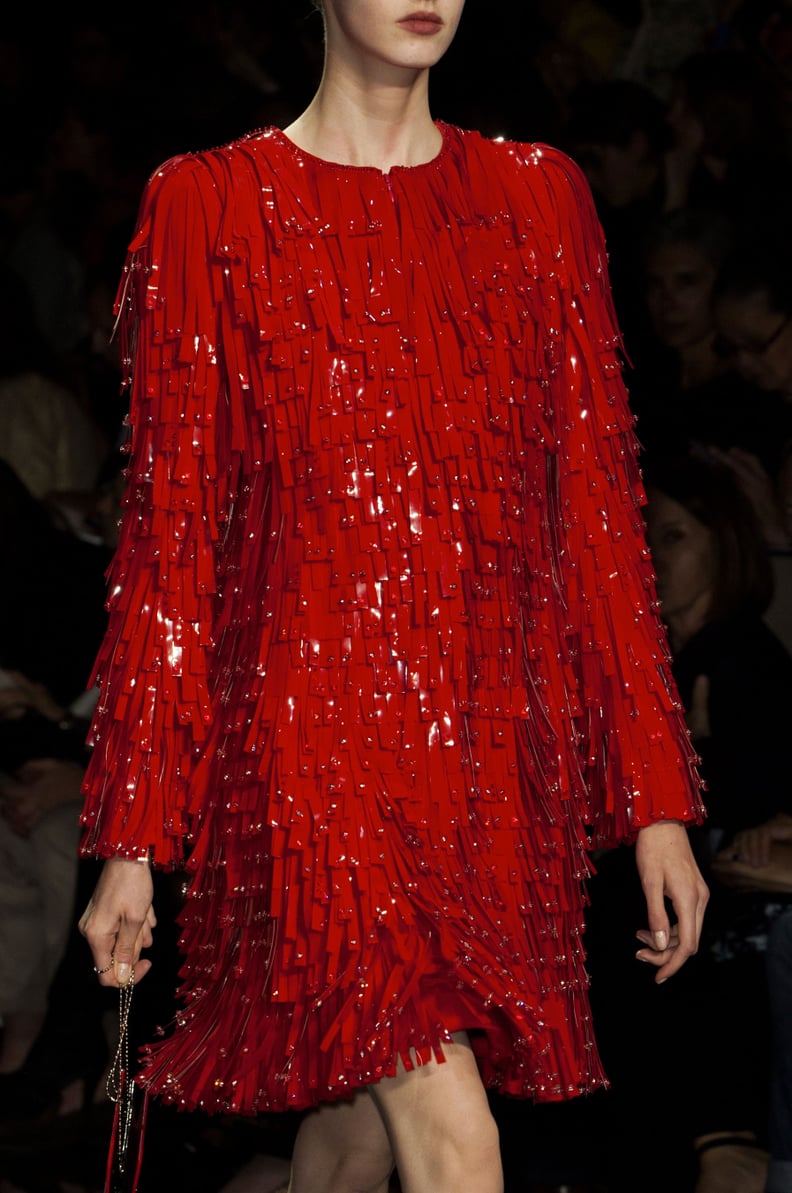 Armani Privé Haute Couture Fall 2014