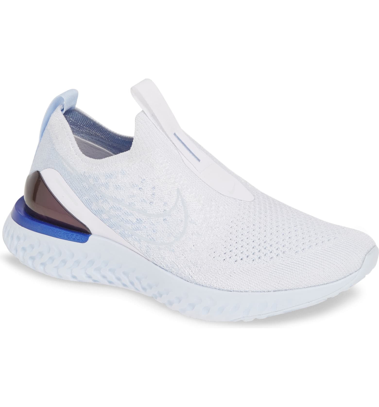 nike phantom react flyknit womens