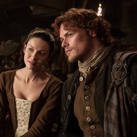 Every Reason Outlander's Jamie Fraser Is Supersexy