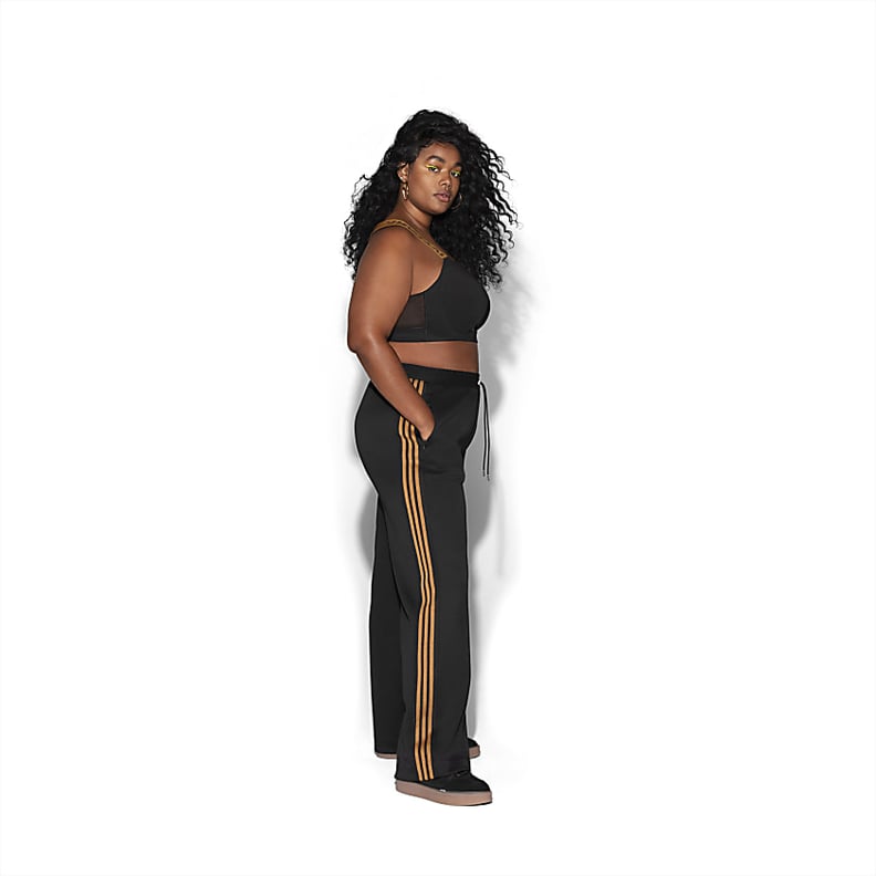 Ivy Park x Adidas 3-Stripes Suit Pants