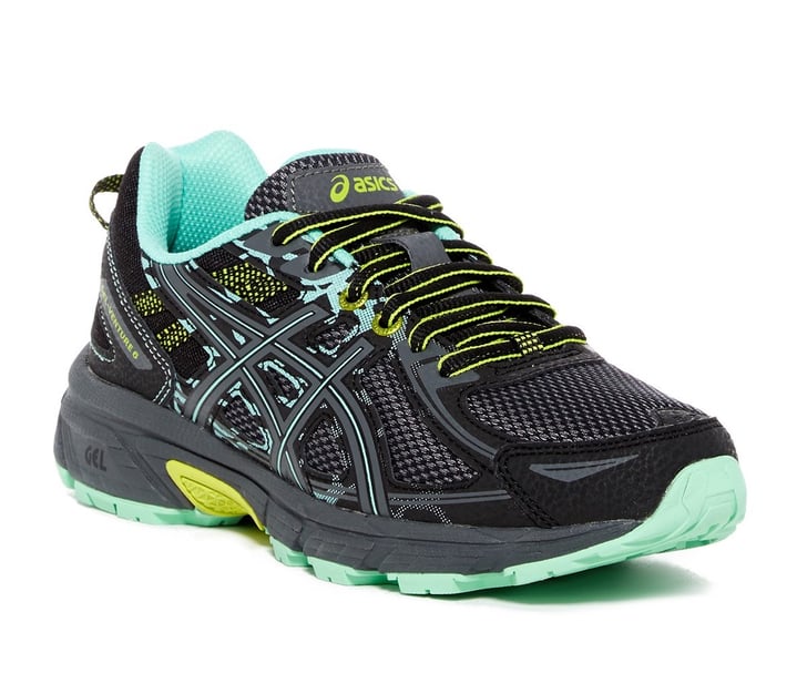 Asics GEL-Venture 6 Running Shoes | Cheap Running Shoes ...