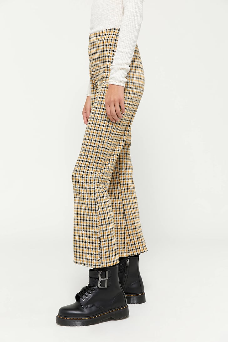 Urban outfitters kick sales flare