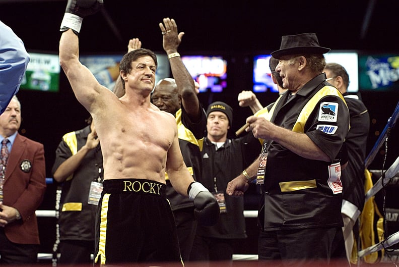 "Rocky Balboa" (2006)