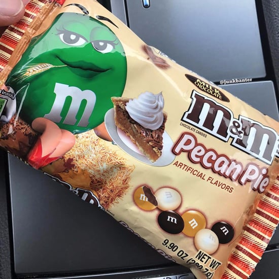 Pecan Pie M&M's