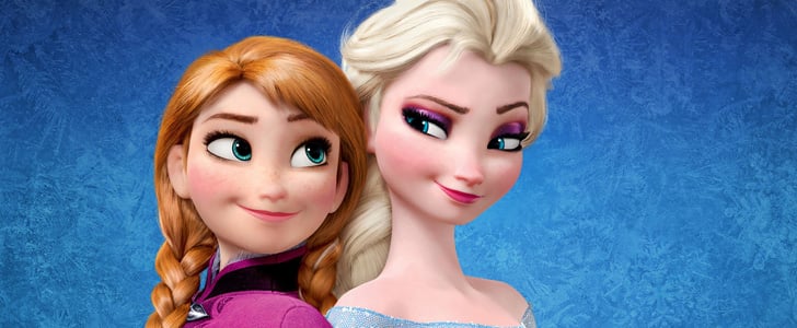 Frozen Is Inspiring Girls to Code