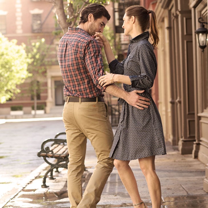 More From Dockers